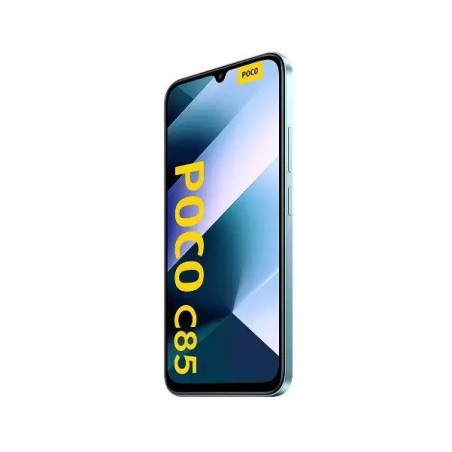 Xiaomi Poco C85 NFC Dual SIM (8/256GB) Πράσινο