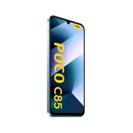 Xiaomi Poco C85 NFC Dual SIM (8/256GB) Πράσινο