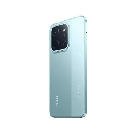 Xiaomi Poco C85 NFC Dual SIM (8/256GB) Πράσινο
