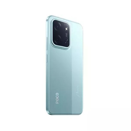 Xiaomi Poco C85 NFC Dual SIM (8/256GB) Πράσινο
