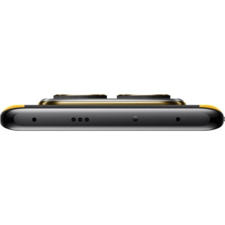 Xiaomi Poco X7 NFC 5G Dual SIM (8/256GB) Μαύρο