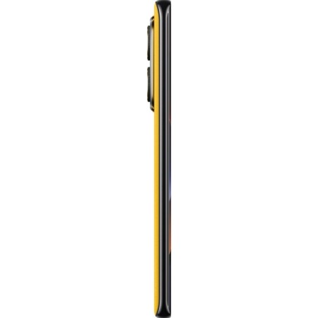 Xiaomi Poco X7 NFC 5G Dual SIM (8/256GB) Μαύρο