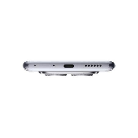 Xiaomi Poco X7 NFC 5G Dual SIM (8/256GB) Ασημί
