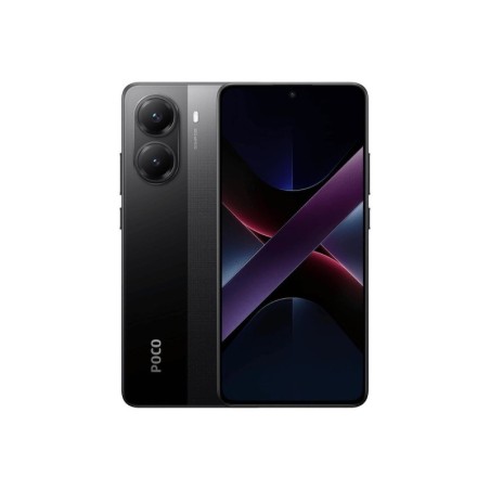 Xiaomi Poco X7 Pro NFC 5G Dual SIM (8/256GB) Μαύρο