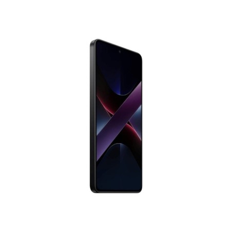 Xiaomi Poco X7 Pro NFC 5G Dual SIM (8/256GB) Μαύρο