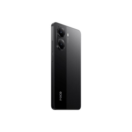 Xiaomi Poco X7 Pro NFC 5G Dual SIM (8/256GB) Μαύρο