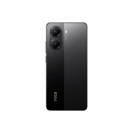 Xiaomi Poco X7 Pro NFC 5G Dual SIM (8/256GB) Μαύρο