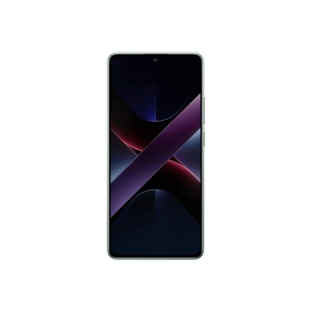 Xiaomi Poco X7 Pro NFC 5G Dual SIM (8/256GB) Πράσινο