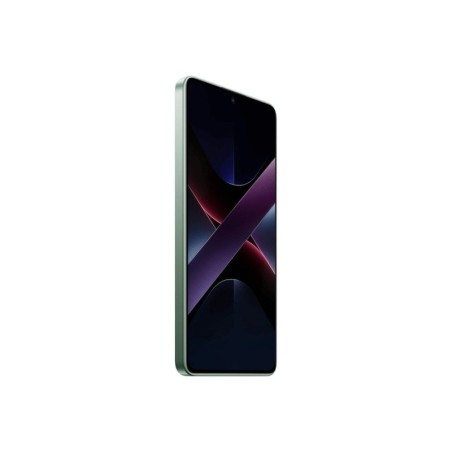Xiaomi Poco X7 Pro NFC 5G Dual SIM (8/256GB) Πράσινο