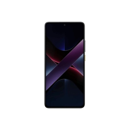 Xiaomi Poco X7 Pro NFC 5G Dual SIM (8/256GB) Κίτρινο