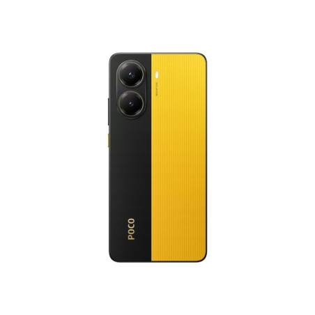Xiaomi Poco X7 Pro NFC 5G Dual SIM (8/256GB) Κίτρινο