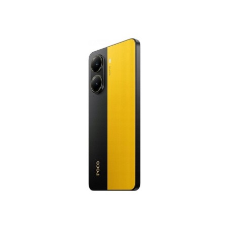Xiaomi Poco X7 Pro NFC 5G Dual SIM (8/256GB) Κίτρινο