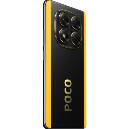 Xiaomi Poco X7 NFC 5G Dual SIM (12/512GB) Μαύρο