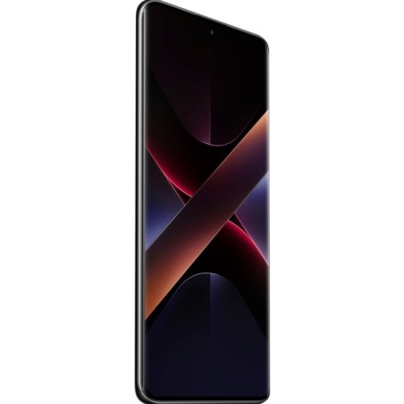 Xiaomi Poco X7 NFC 5G Dual SIM (12/512GB) Μαύρο