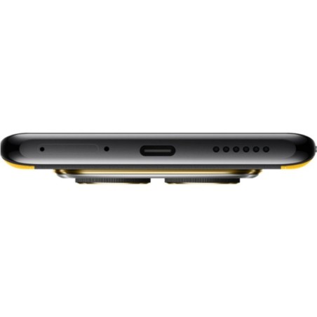 Xiaomi Poco X7 NFC 5G Dual SIM (12/512GB) Μαύρο