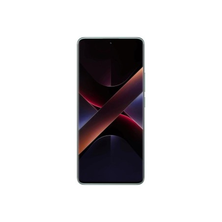Xiaomi Poco X7 NFC 5G Dual SIM (12/512GB) Πράσινο