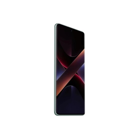 Xiaomi Poco X7 NFC 5G Dual SIM (12/512GB) Πράσινο