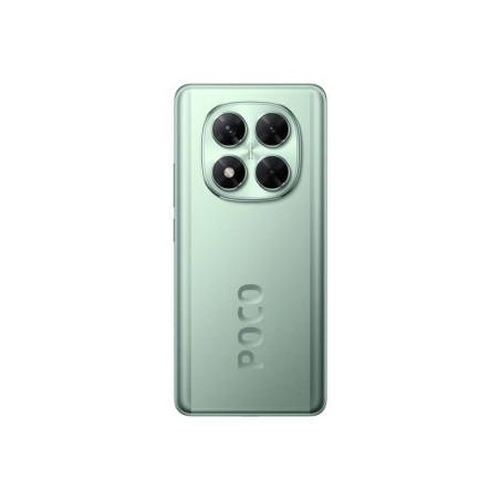 Xiaomi Poco X7 NFC 5G Dual SIM (12/512GB) Πράσινο