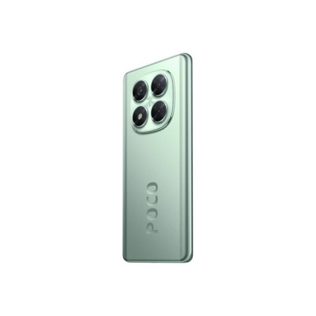 Xiaomi Poco X7 NFC 5G Dual SIM (12/512GB) Πράσινο