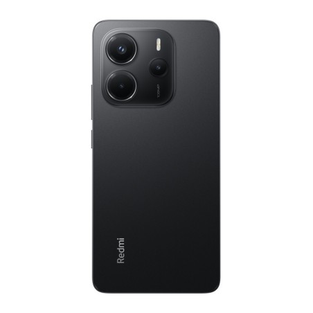 Xiaomi Redmi Note 14 4G NFC Dual SIM (6/128GB) Midnight Black