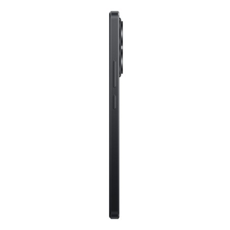 Xiaomi Redmi Note 14 4G NFC Dual SIM (6/128GB) Midnight Black