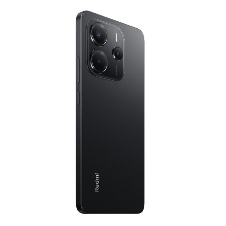 Xiaomi Redmi Note 14 4G NFC Dual SIM (6/128GB) Midnight Black