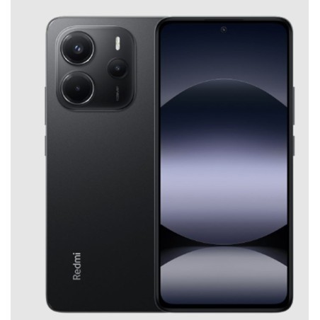 Xiaomi Redmi Note 14 4G NFC Dual SIM (6/128GB) Midnight Black