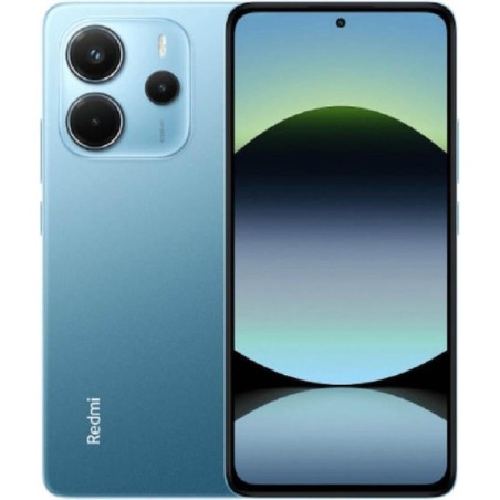 Xiaomi Redmi Note 14 4G NFC Dual SIM (6/128GB) Ocean Blue