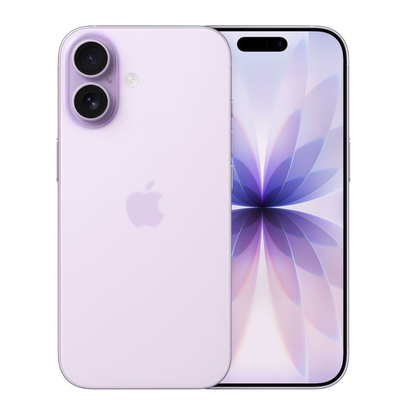 Apple iPhone 17 (8/256GB) Lavender