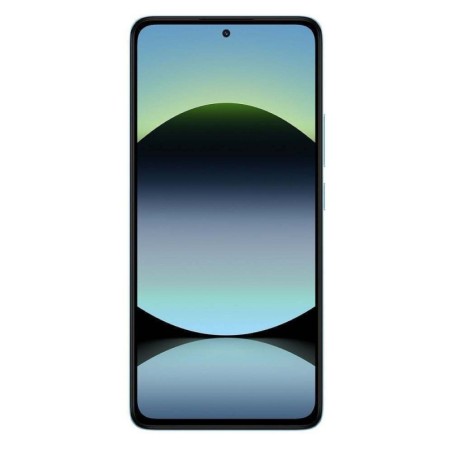 Xiaomi Redmi Note 14 4G NFC Dual SIM (6/128GB) Ocean Blue