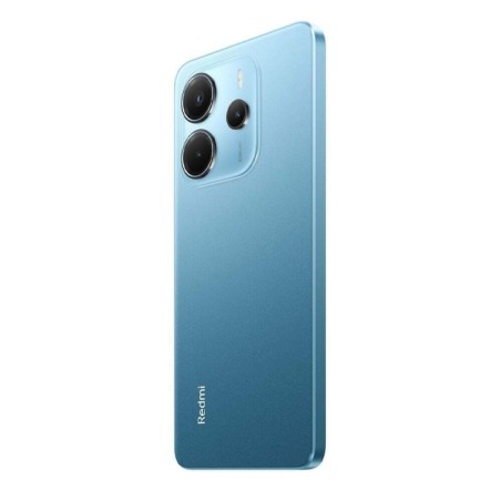 Xiaomi Redmi Note 14 4G NFC Dual SIM (6/128GB) Ocean Blue