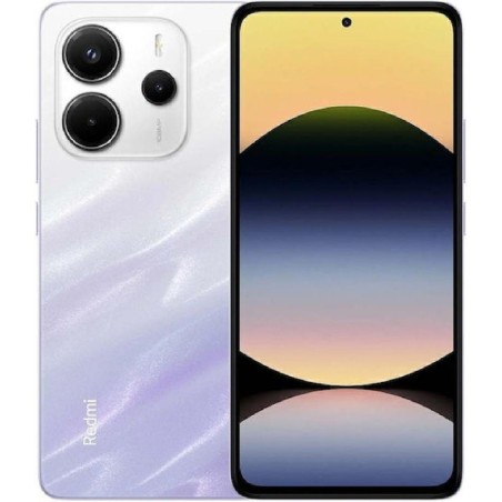Xiaomi Redmi Note 14 4G NFC Dual SIM (6/128GB) Mist Purple