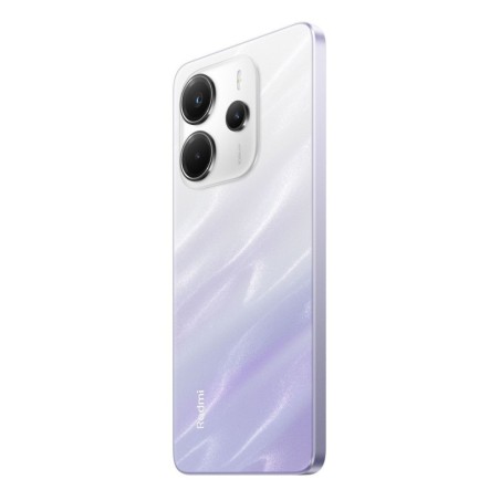 Xiaomi Redmi Note 14 4G NFC Dual SIM (6/128GB) Mist Purple