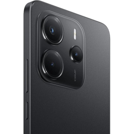 Xiaomi Redmi Note 14 4G NFC Dual SIM (8/256GB) Midnight Black