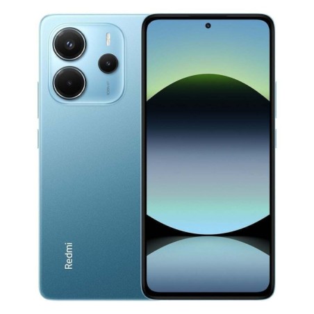 Xiaomi Redmi Note 14 4G NFC Dual SIM (8/256GB) Ocean Blue