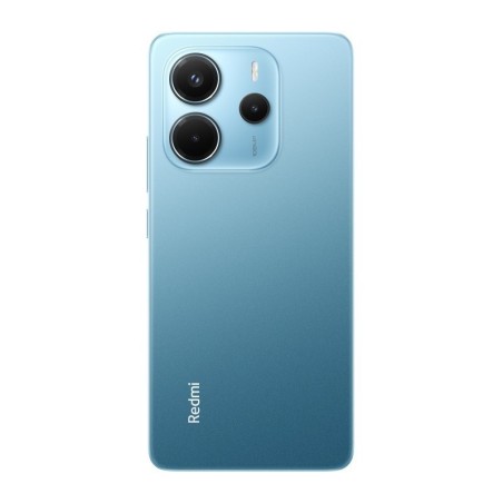 Xiaomi Redmi Note 14 4G NFC Dual SIM (8/256GB) Ocean Blue