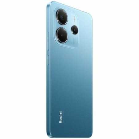Xiaomi Redmi Note 14 4G NFC Dual SIM (8/256GB) Ocean Blue