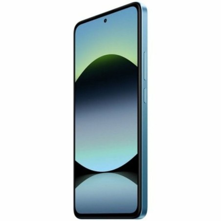 Xiaomi Redmi Note 14 4G NFC Dual SIM (8/256GB) Ocean Blue
