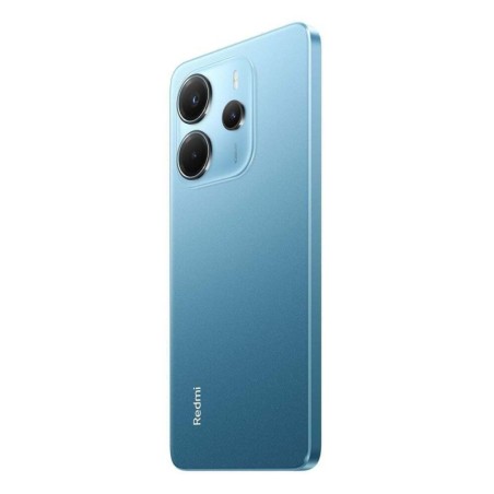 Xiaomi Redmi Note 14 4G NFC Dual SIM (8/256GB) Ocean Blue