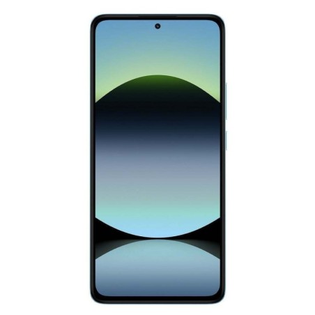 Xiaomi Redmi Note 14 4G NFC Dual SIM (8/256GB) Ocean Blue