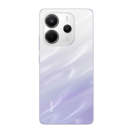 Xiaomi Redmi Note 14 4G NFC Dual SIM (8/256GB) Mist Purple