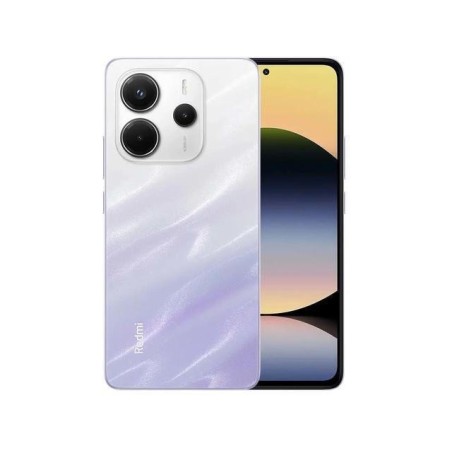 Xiaomi Redmi Note 14 4G NFC Dual SIM (8/256GB) Mist Purple