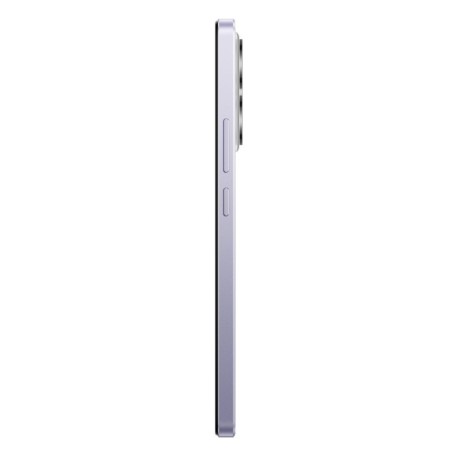 Xiaomi Redmi Note 14 4G NFC Dual SIM (8/256GB) Mist Purple
