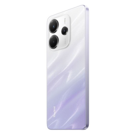 Xiaomi Redmi Note 14 4G NFC Dual SIM (8/256GB) Mist Purple