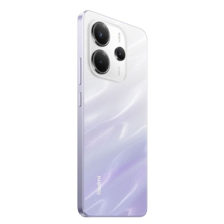 Xiaomi Redmi Note 14 4G NFC Dual SIM (8/256GB) Mist Purple