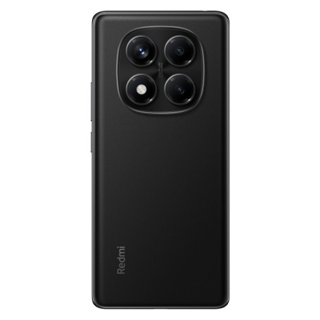 Xiaomi Redmi Note 14 Pro 4G NFC Dual SIM (8/256GB) Midnight Black