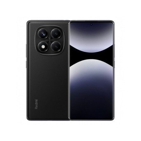 Xiaomi Redmi Note 14 Pro 4G NFC Dual SIM (8/256GB) Midnight Black