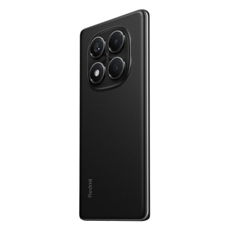 Xiaomi Redmi Note 14 Pro 4G NFC Dual SIM (8/256GB) Midnight Black
