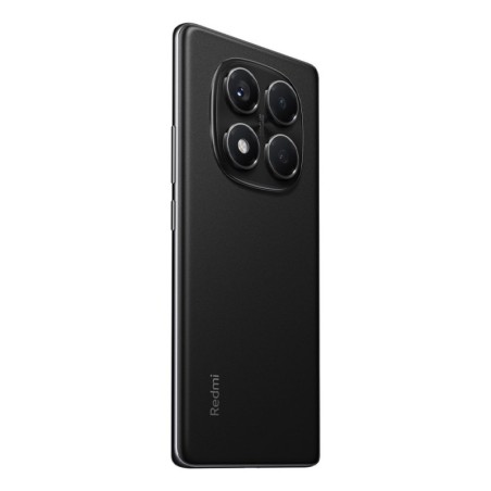 Xiaomi Redmi Note 14 Pro 4G NFC Dual SIM (8/256GB) Midnight Black