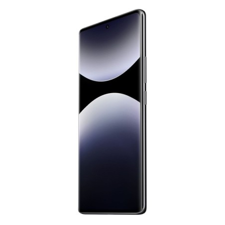 Xiaomi Redmi Note 14 Pro 4G NFC Dual SIM (8/256GB) Midnight Black